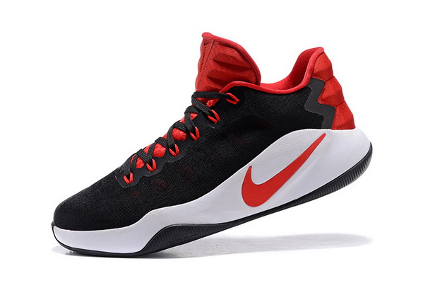 NIKE Hyperdunk 2016 Low-Top Men Shoes--009